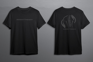 T-shirt Design by Th3o for this project | Design: #29668909