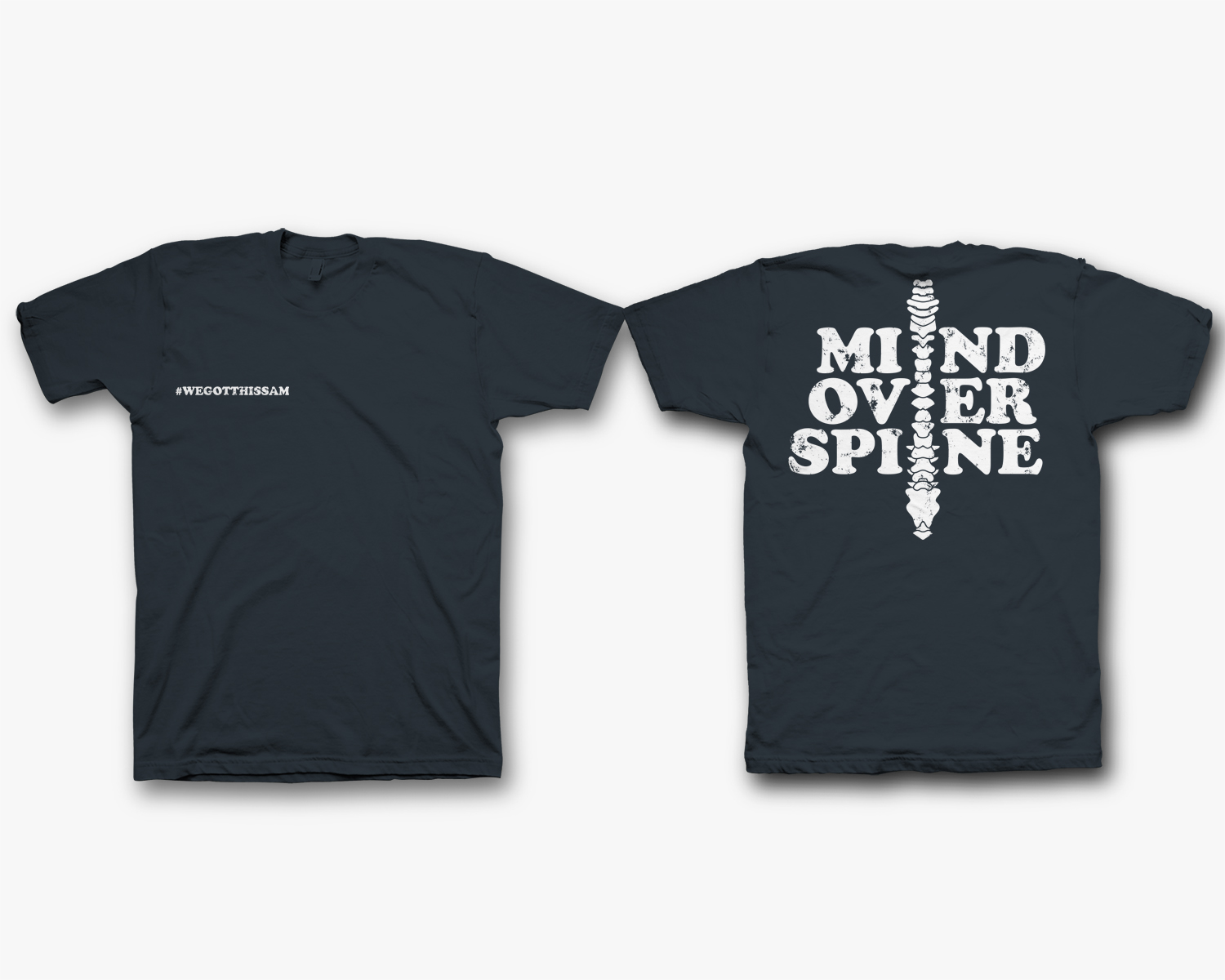 T-shirt Design by saka.aleksandar for this project | Design #29670265