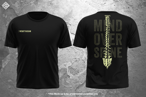 T-shirt Design by gekgrfx for this project | Design: #29688713