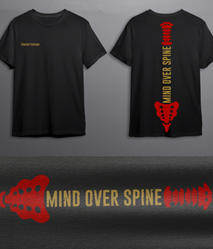 T-shirt Design by simple mind for this project | Design: #29665267
