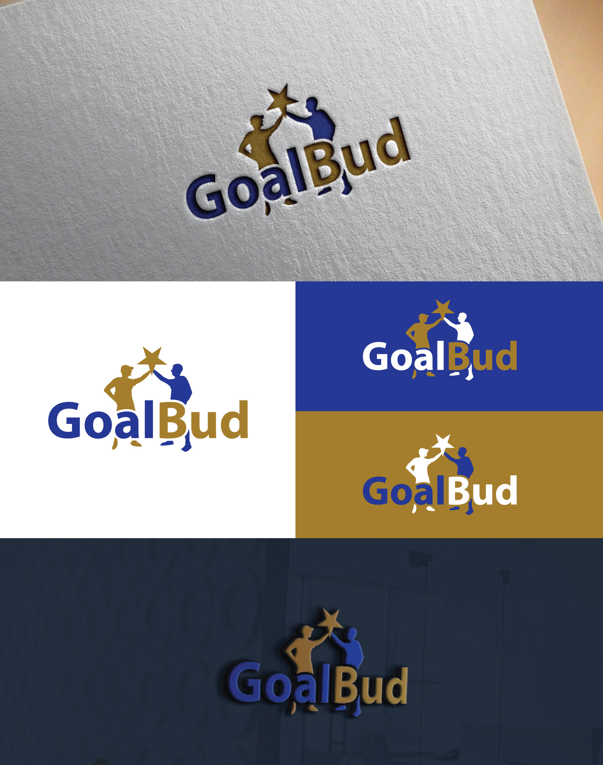 Logo Design by RRR Design for this project | Design #29669968