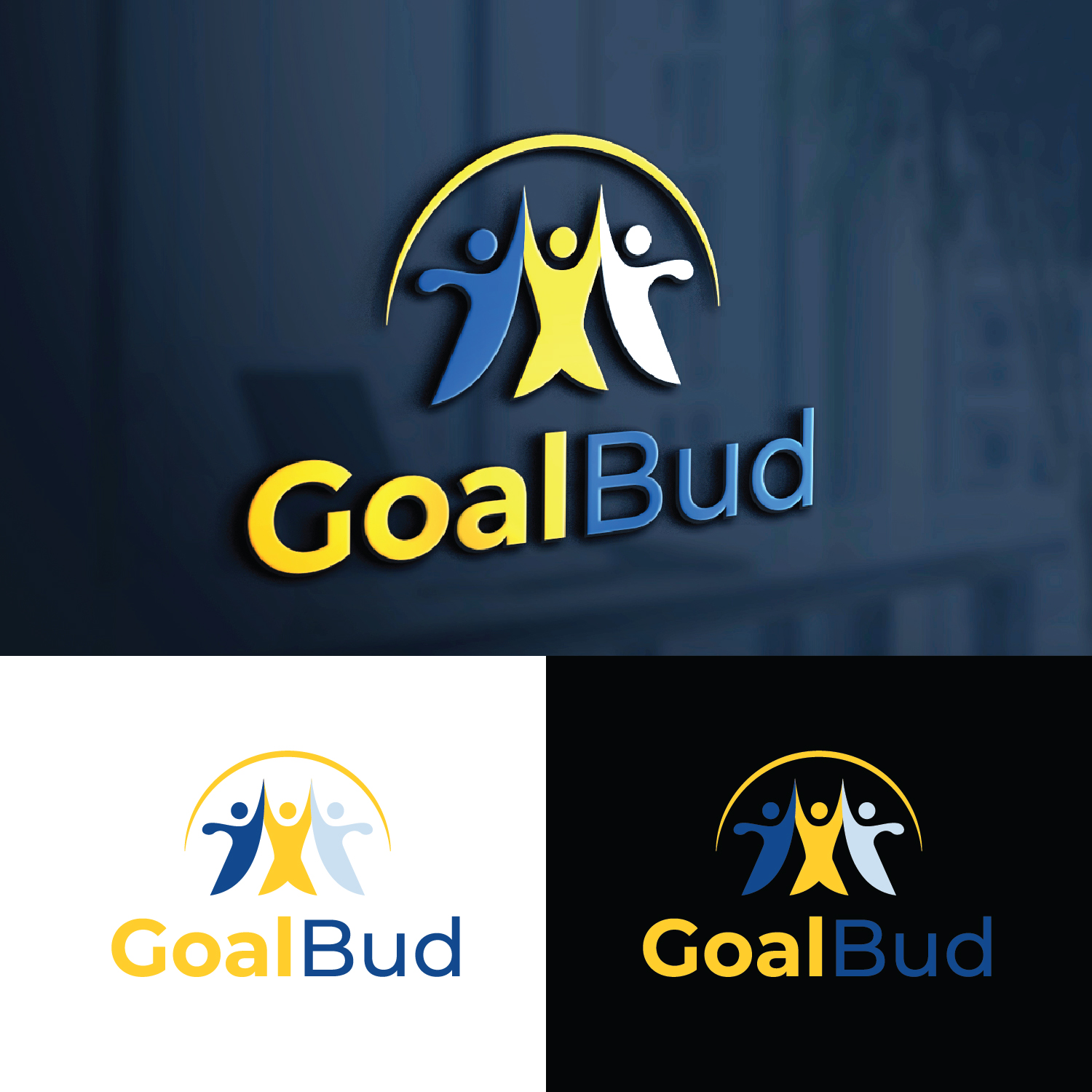 Logo Design by S.H Designs for this project | Design #29689963