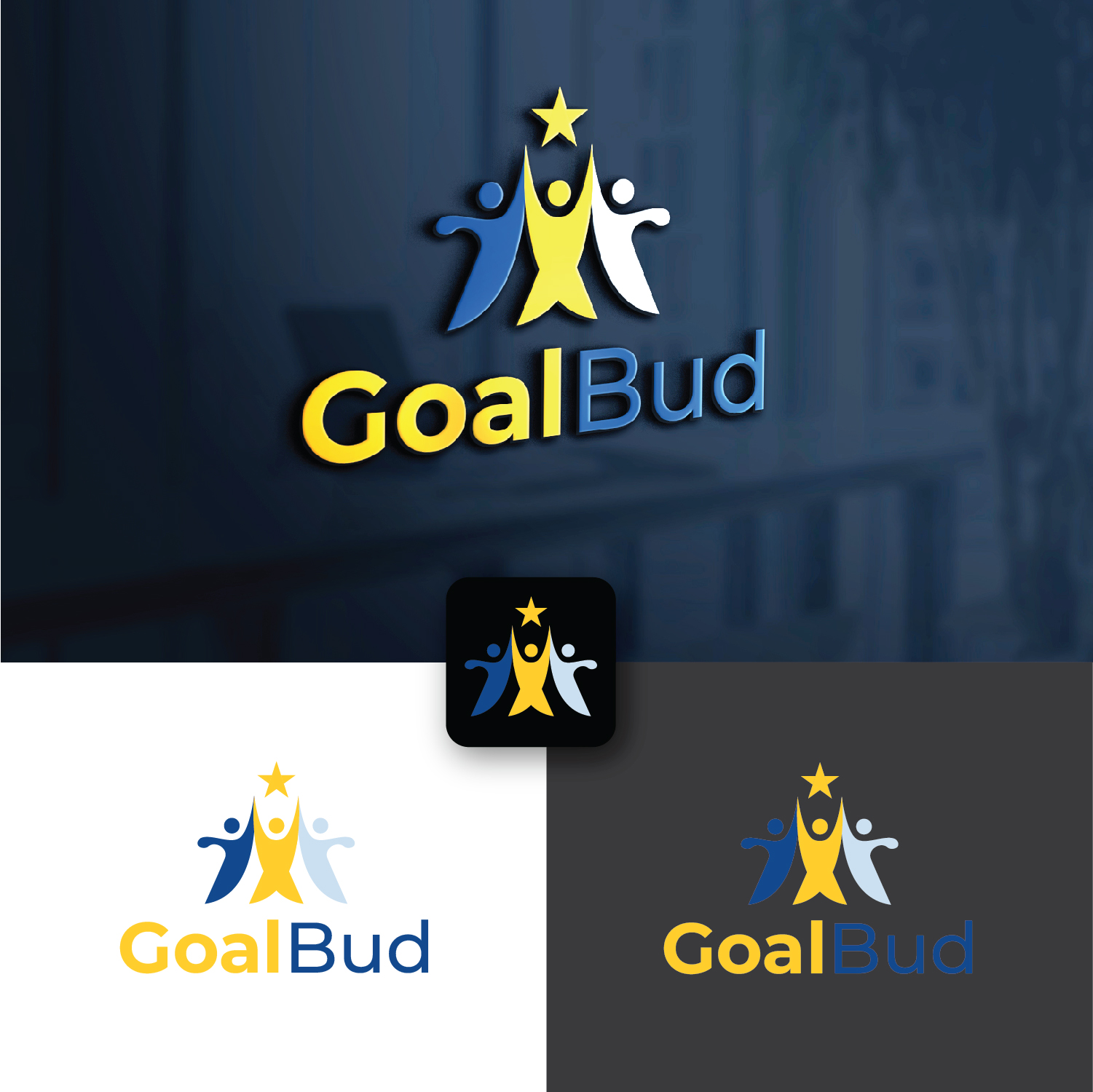 Logo Design by S.H Designs for this project | Design #29692627