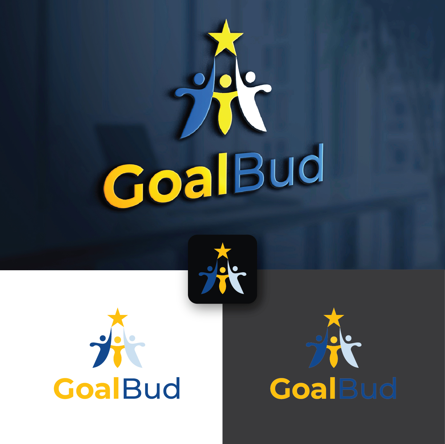 Logo Design by S.H Designs for this project | Design #29692668