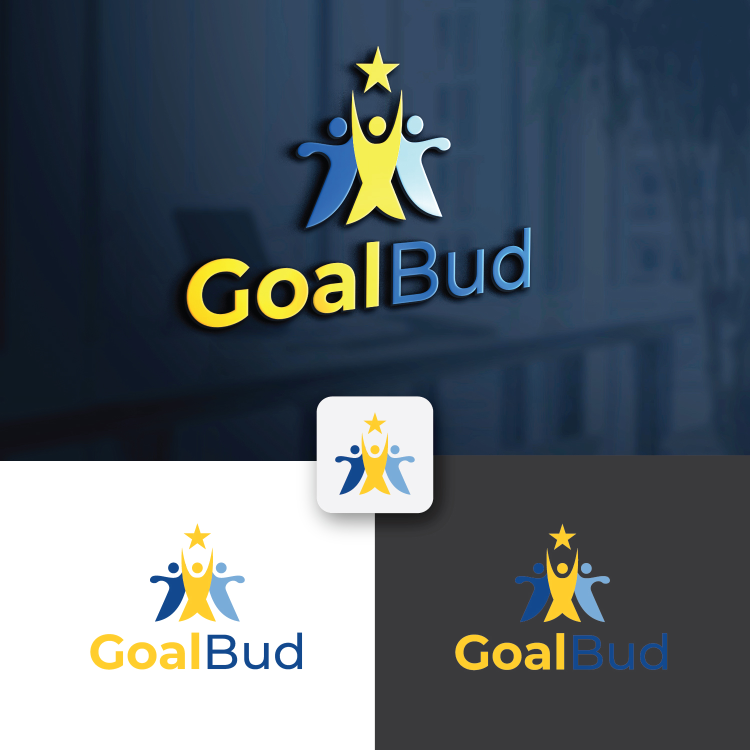 Logo Design by S.H Designs for this project | Design #29692670
