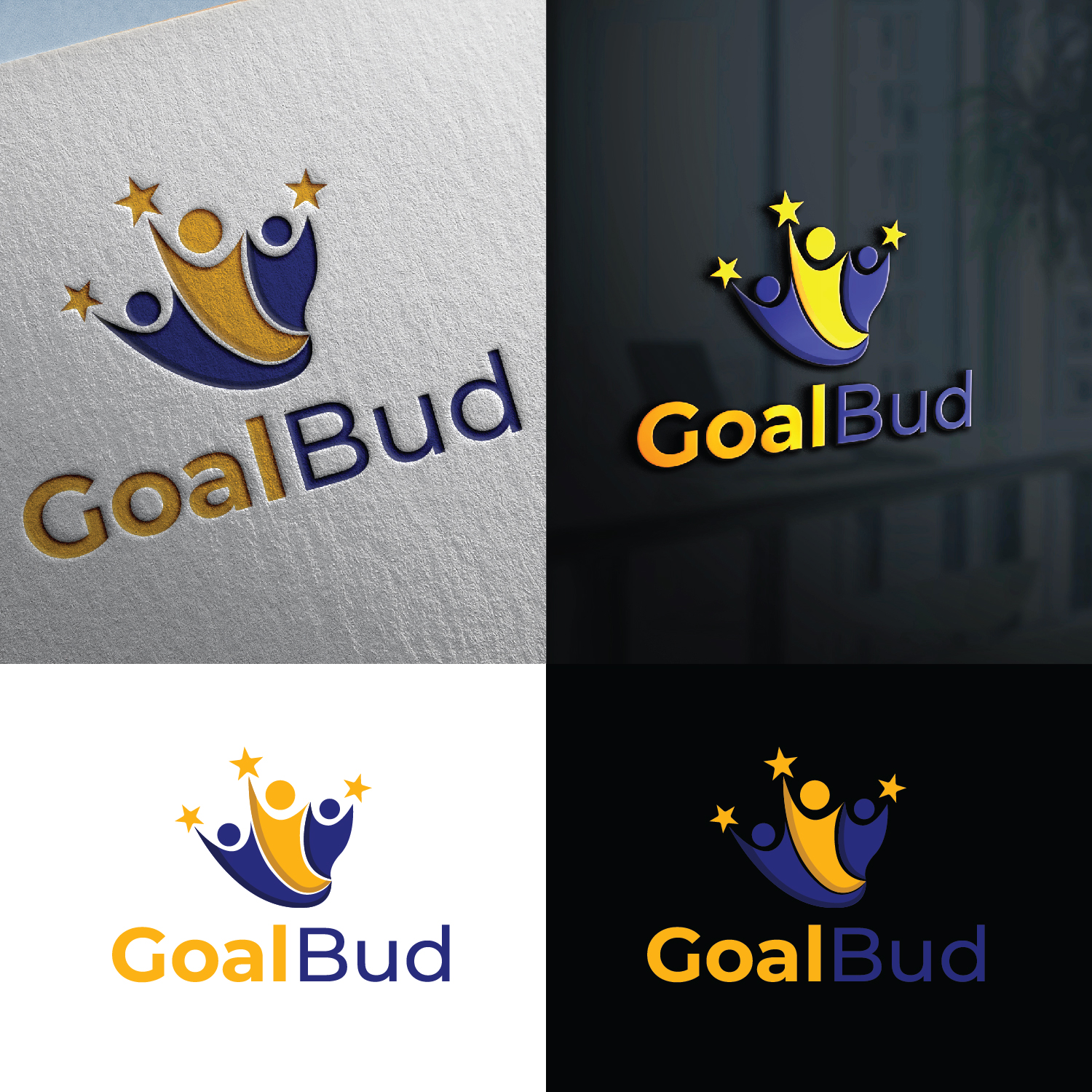 Logo Design by S.H Designs for this project | Design #29708070