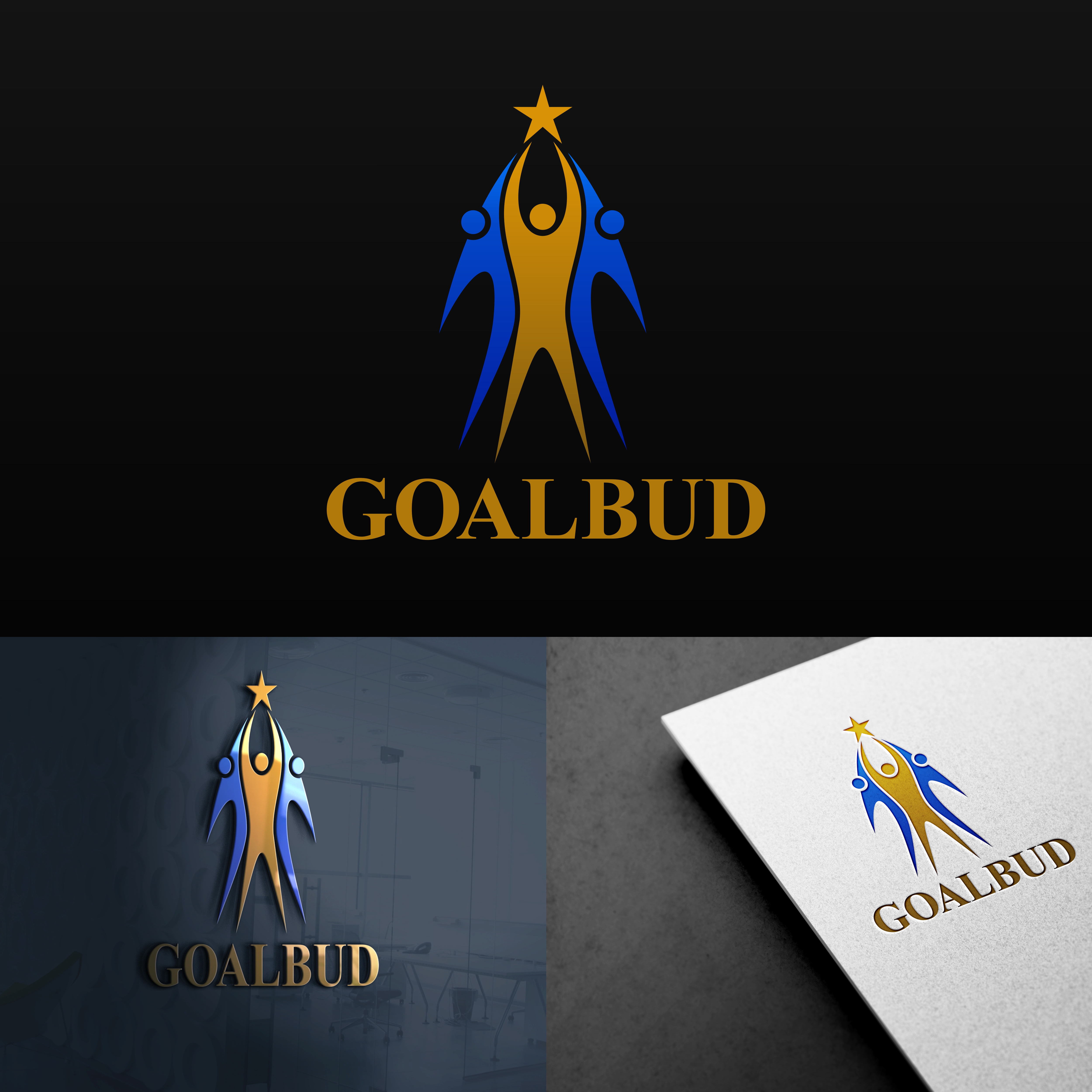 Logo Design by Heksa sigita for this project | Design #29673436