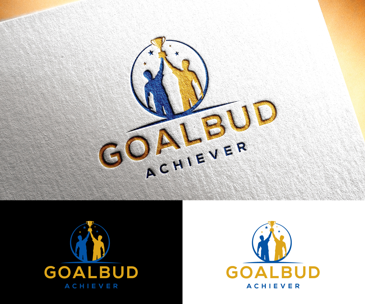 Logo Design by step forward 2 for this project | Design #29666384