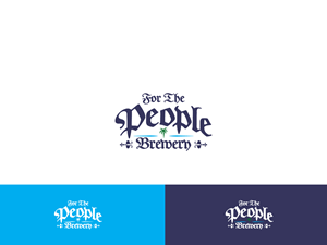 Logo Design by iArena Design