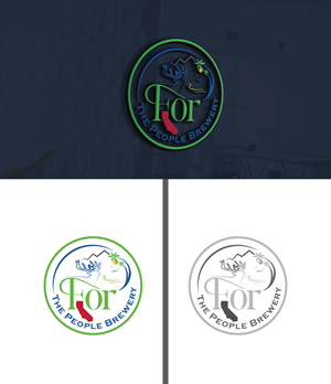 Logo Design by RRR Design for FTPBrew | Design: #29671393