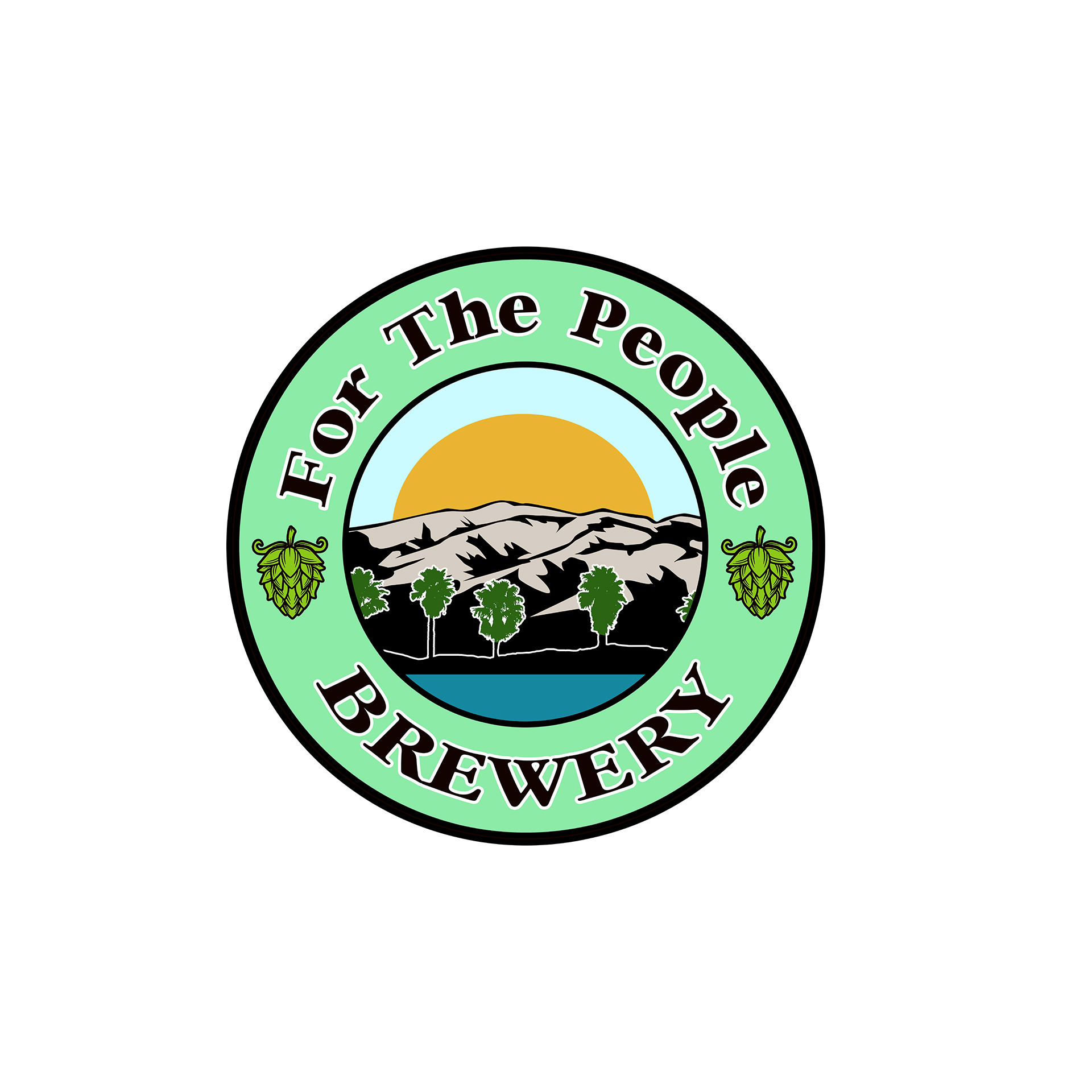 Logo Design by JKIANN08 for FTPBrew | Design #29693987