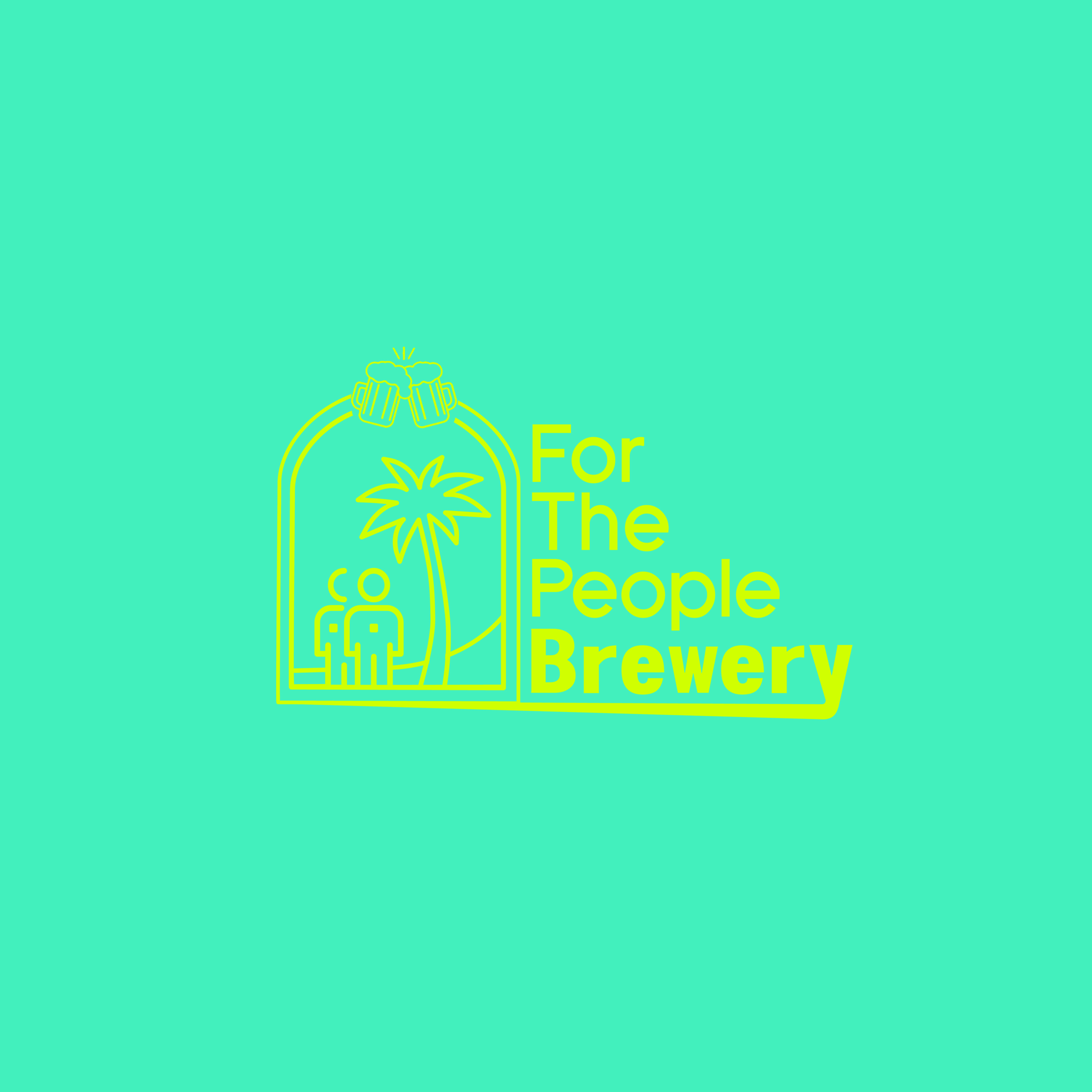 Logo Design by erik_widiarmoko for FTPBrew | Design #29686568
