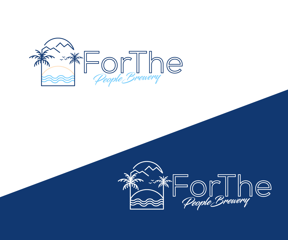 Logo Design by Paint-Tools for FTPBrew | Design #29667643