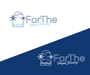 Logo Design by Paint-Tools for FTPBrew | Design: #29667643