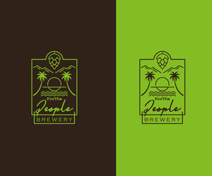 Logo Design by Paint-Tools for FTPBrew | Design: #29667644