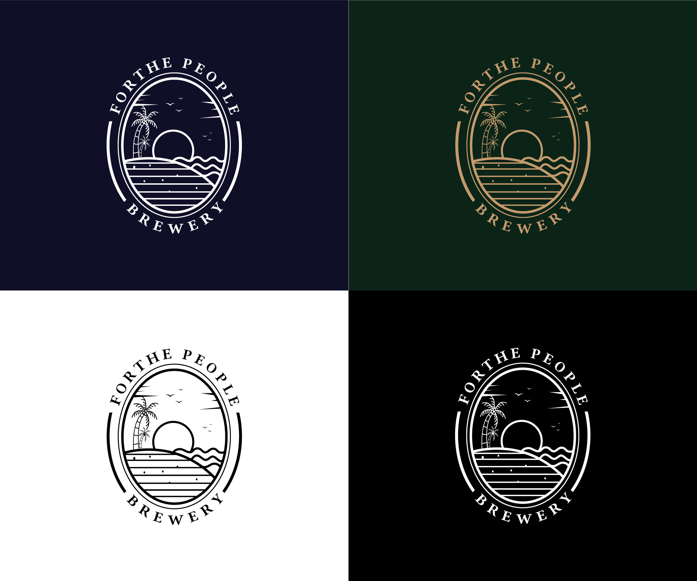 Diseño de Logo por Paint-Tools para FTPBrew | Diseño #29695738