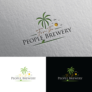 Logo Design by chris Ray for FTPBrew | Design: #29667585