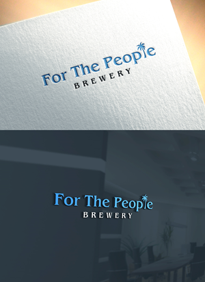 Logo Design by RaKu 2 for FTPBrew | Design: #29698555