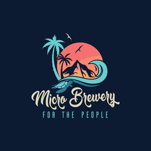 Logo Design by debdesign for FTPBrew | Design: #29673094