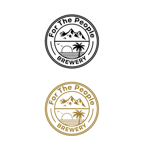 Diseño de Logo por Wally_F para FTPBrew | Diseño: #29694815