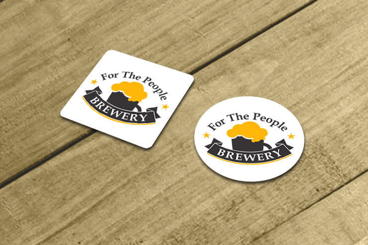 Diseño de Logo por raajesh para FTPBrew | Diseño #29668950