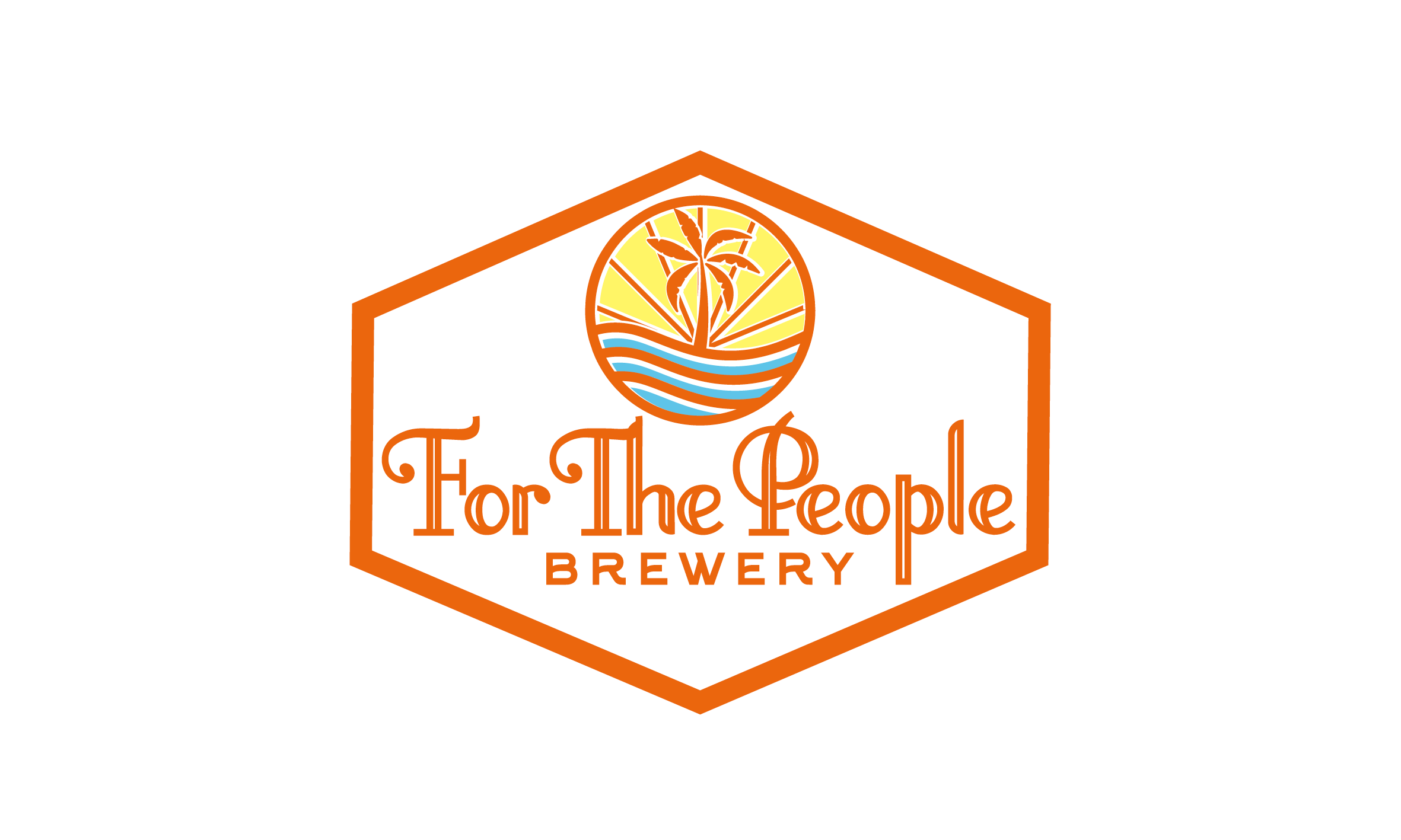 Logo Design by patriciaparadesign for FTPBrew | Design #29698856