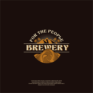 Logo Design by DesignFirst for FTPBrew | Design: #29666650