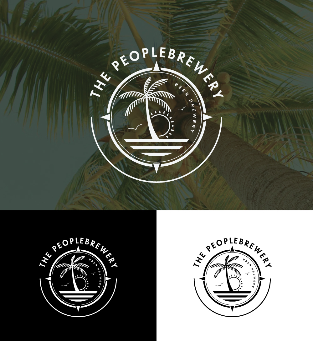 Logo Design by step forward 2 for FTPBrew | Design #29666167