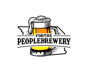 Logo Design by Ansh Design for FTPBrew | Design: #29667786
