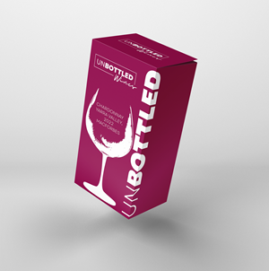 Packaging Design by SAMPA DUARI for this project | Design: #29667459