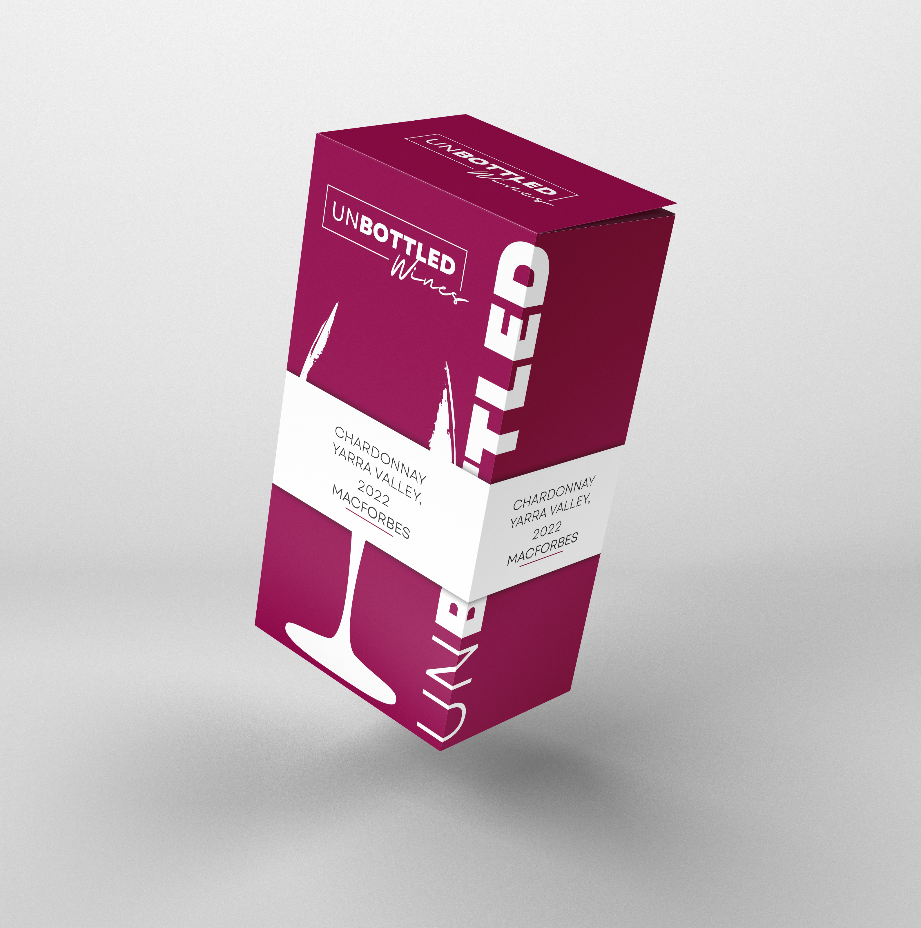 Packaging Design by SAMPA DUARI for this project | Design #29672431