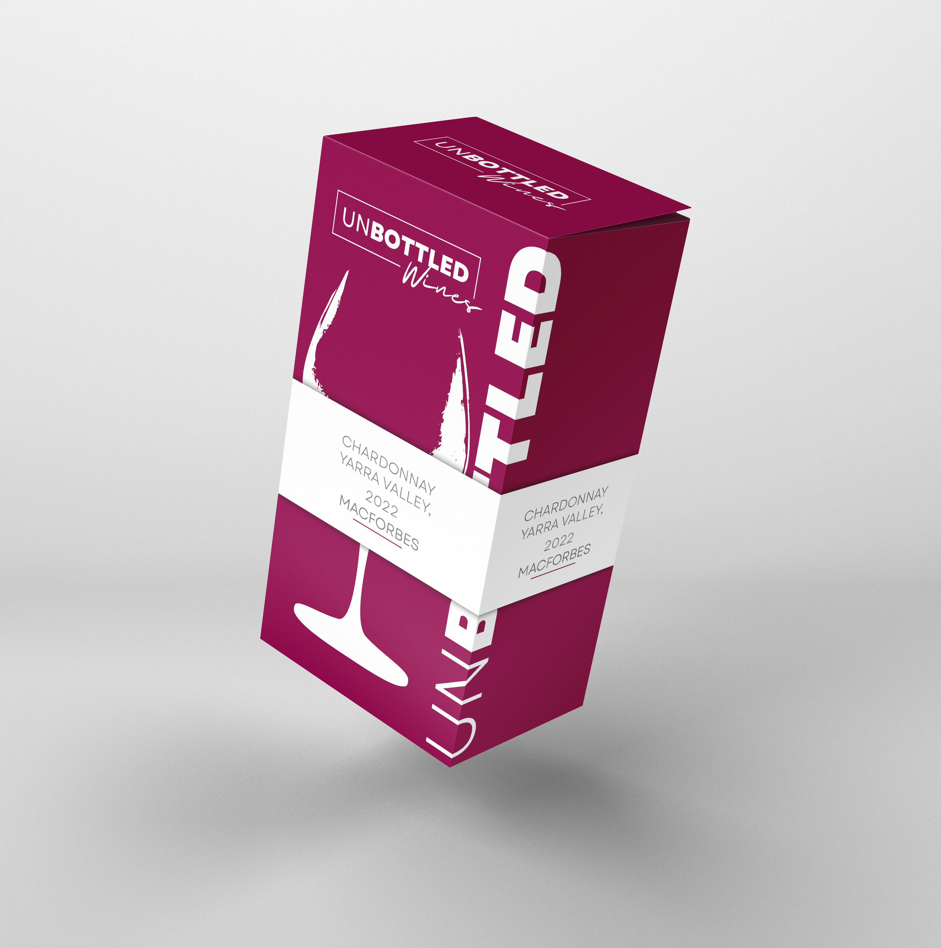 Packaging Design by SAMPA DUARI for this project | Design #29672450