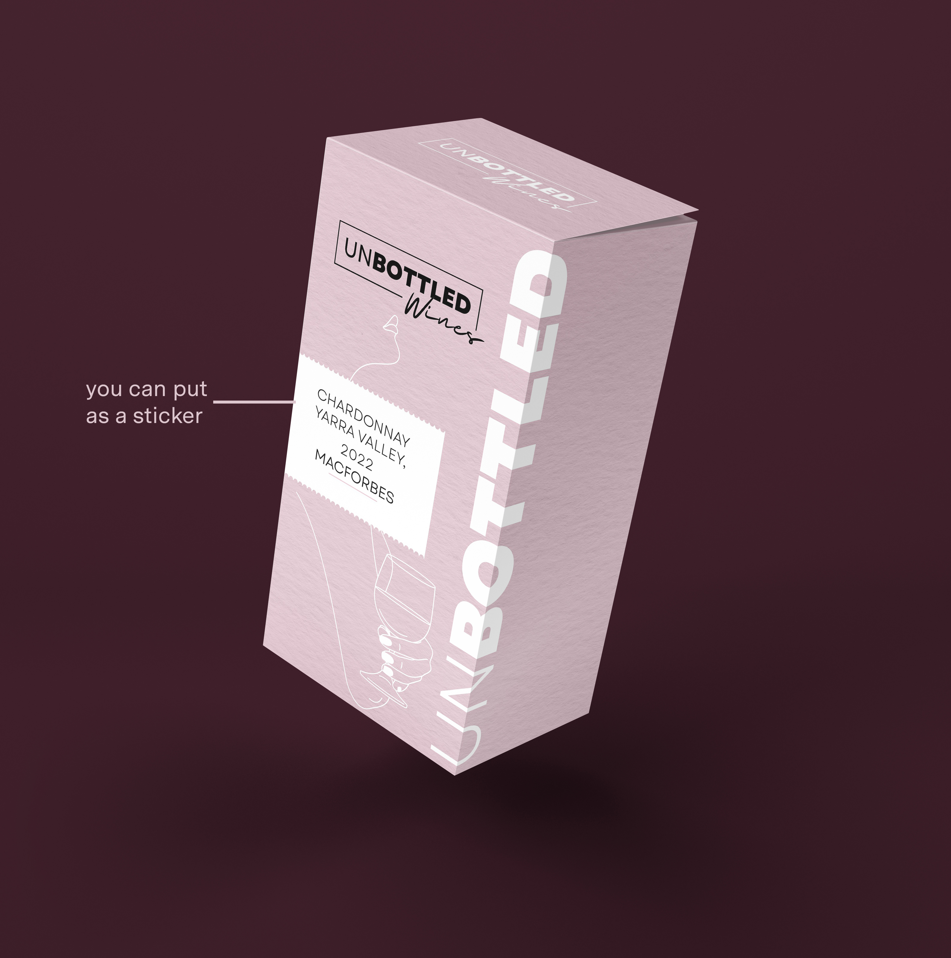 Design Emballage par SAMPA DUARI pour ce projet | Design #29672741