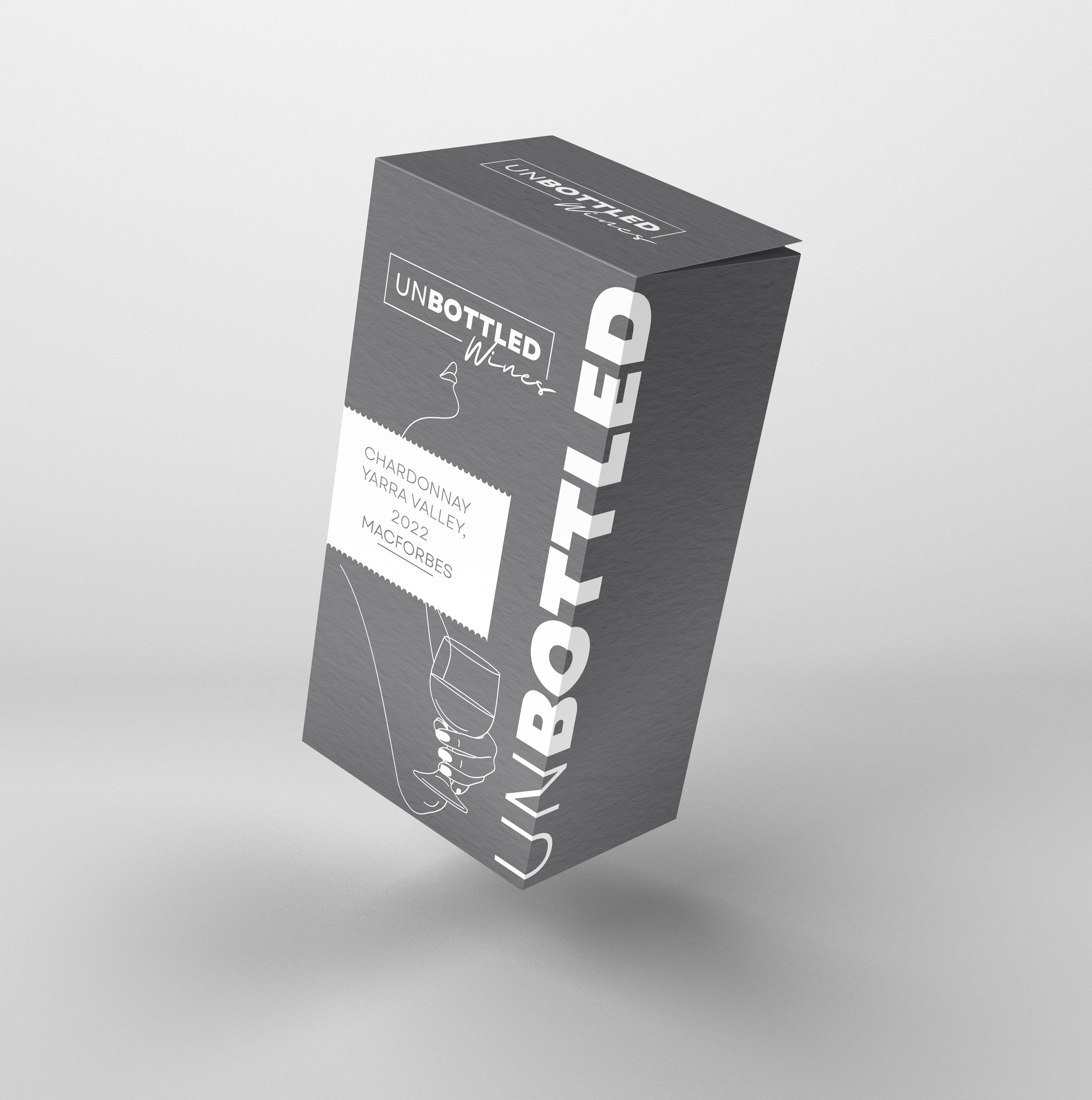 Design Emballage par SAMPA DUARI pour ce projet | Design #29677286