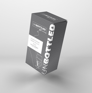 Packaging Design by SAMPA DUARI for this project | Design: #29677286