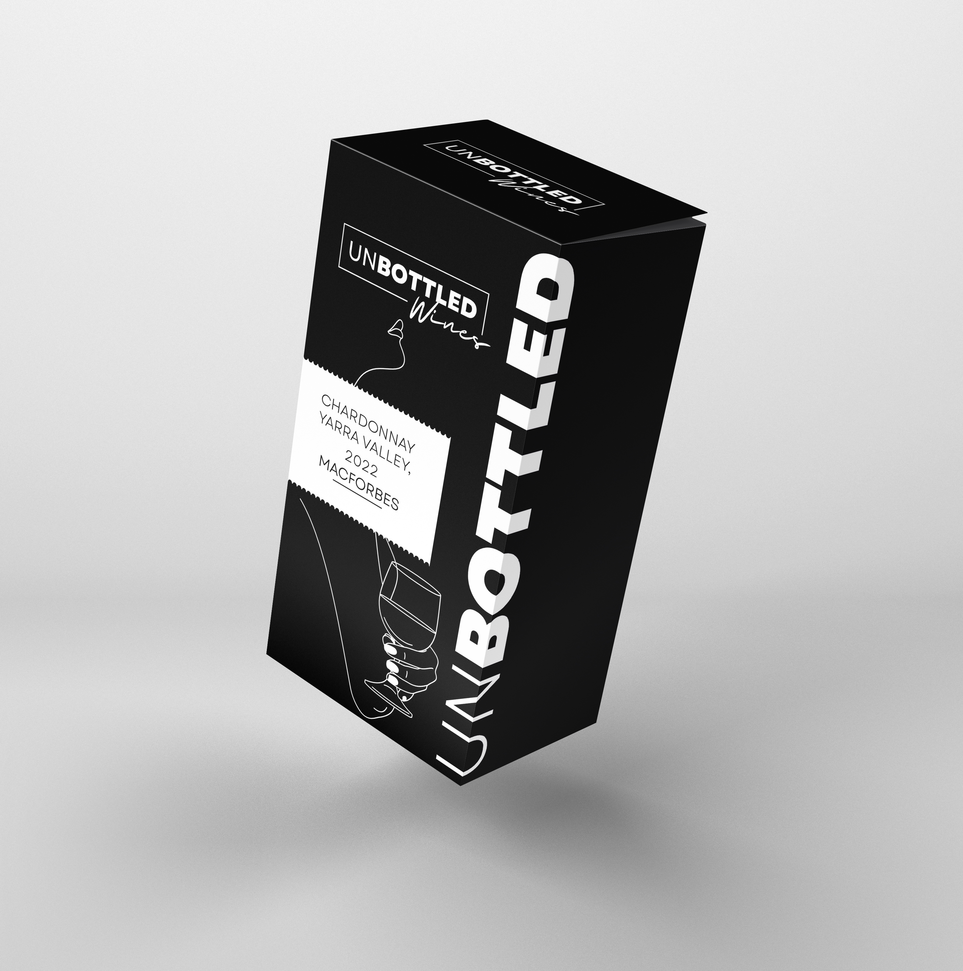 Design Emballage par SAMPA DUARI pour ce projet | Design #29677287