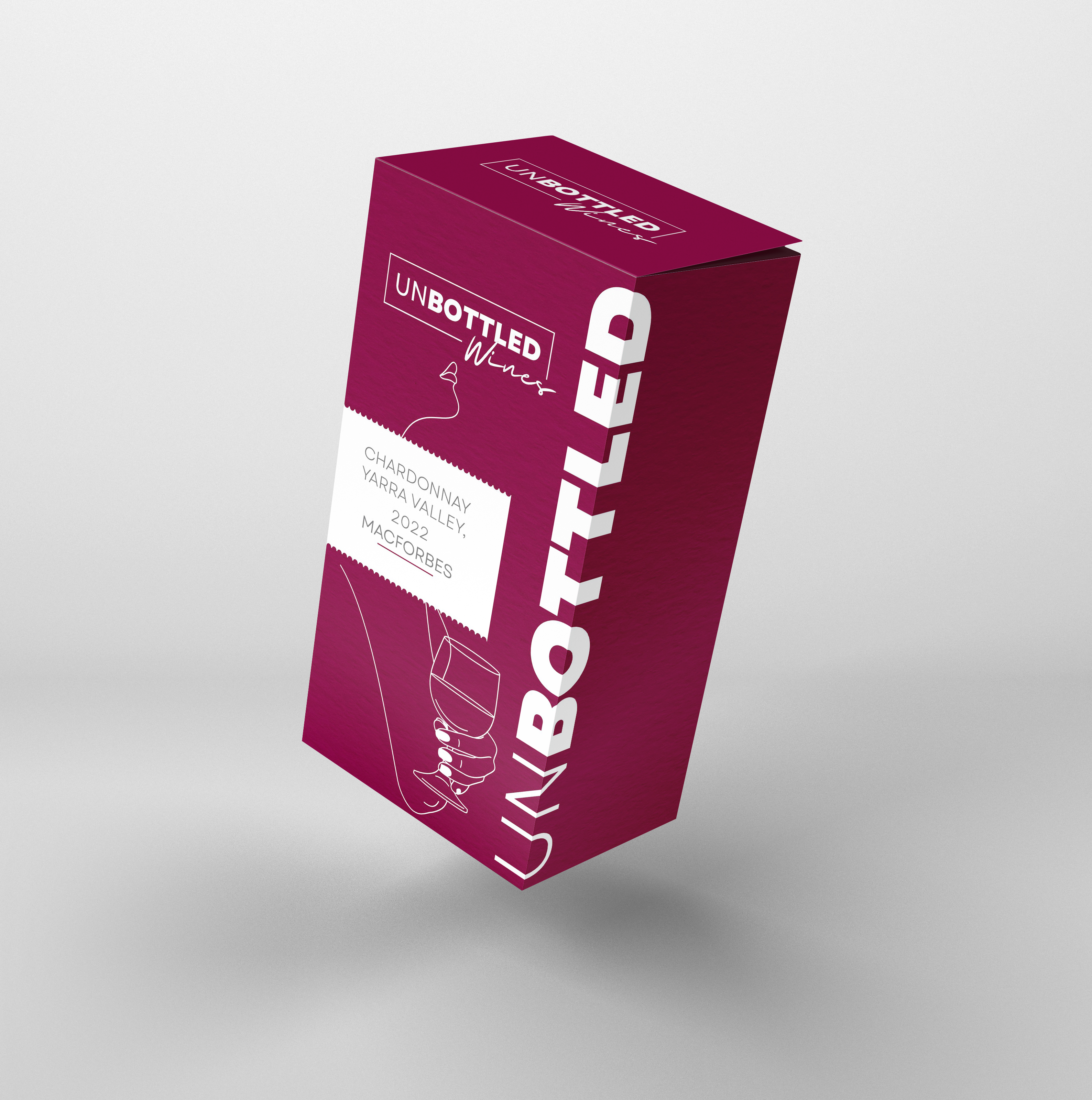 Packaging Design by SAMPA DUARI for this project | Design #29677288