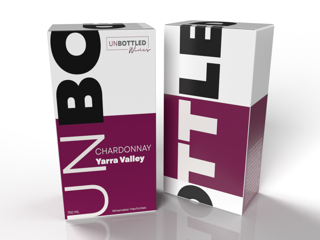 Packaging Design by oltredisegno for this project | Design #29668687