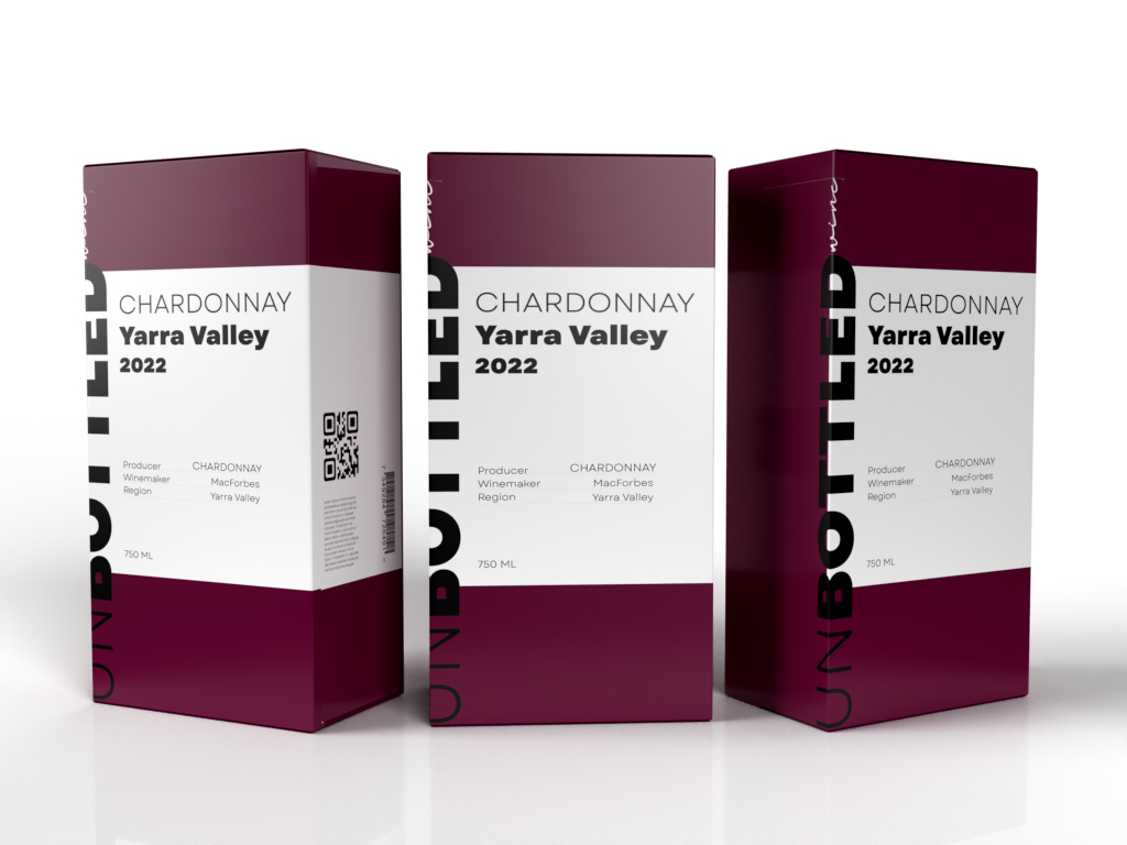 Packaging Design by oltredisegno for this project | Design #29673325