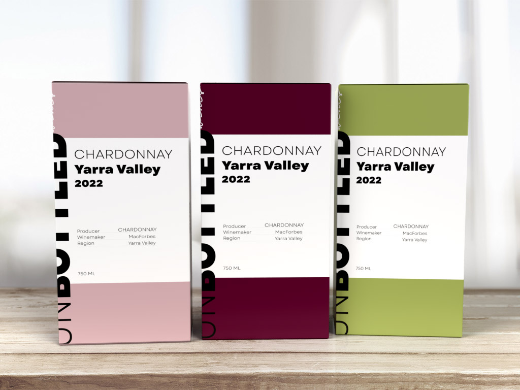 Packaging Design by oltredisegno for this project | Design #29673573