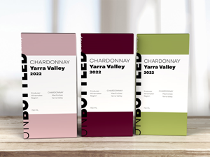 Packaging Design by oltredisegno for this project | Design: #29673573