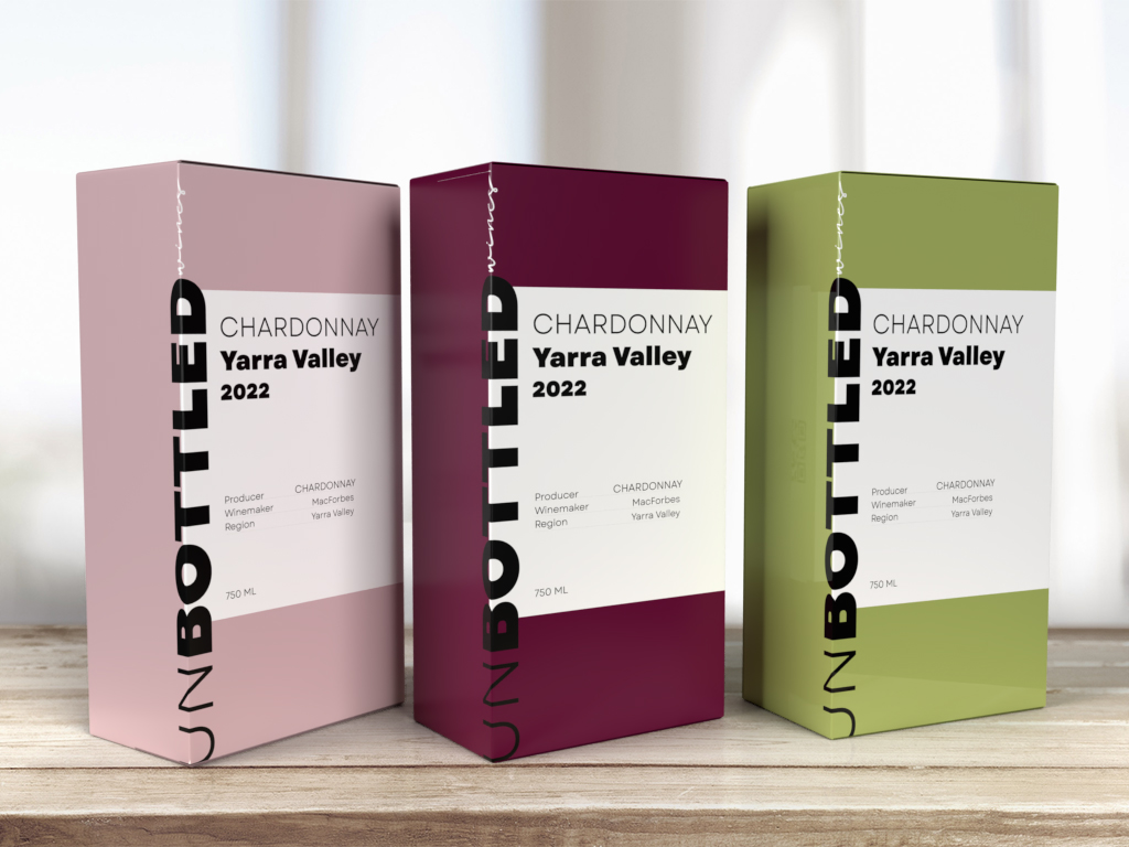 Packaging Design by oltredisegno for this project | Design #29673750