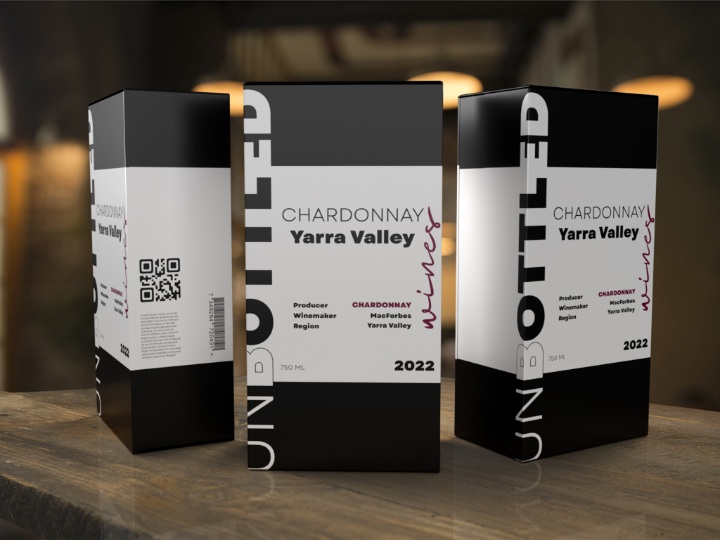 Packaging Design by oltredisegno for this project | Design #29674025