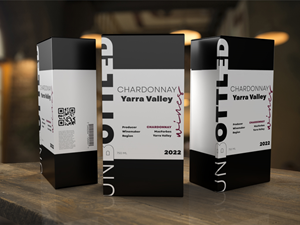 Packaging Design by oltredisegno for this project | Design: #29674025