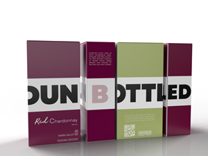Packaging Design by oltredisegno for this project | Design: #29679516