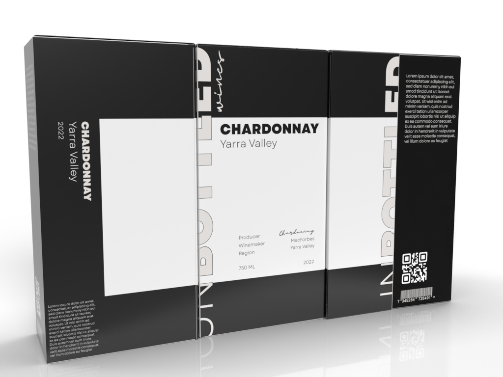 Packaging Design by oltredisegno for this project | Design #29680273