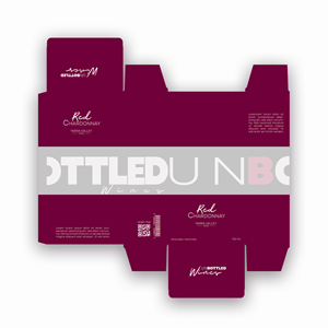 Packaging Design by oltredisegno for this project | Design: #29680438