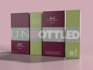 Packaging Design by oltredisegno for this project | Design: #29680536