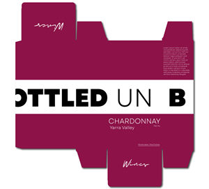Packaging Design by oltredisegno for this project | Design: #29683527