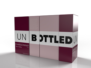 Packaging Design by oltredisegno for this project | Design: #29683530
